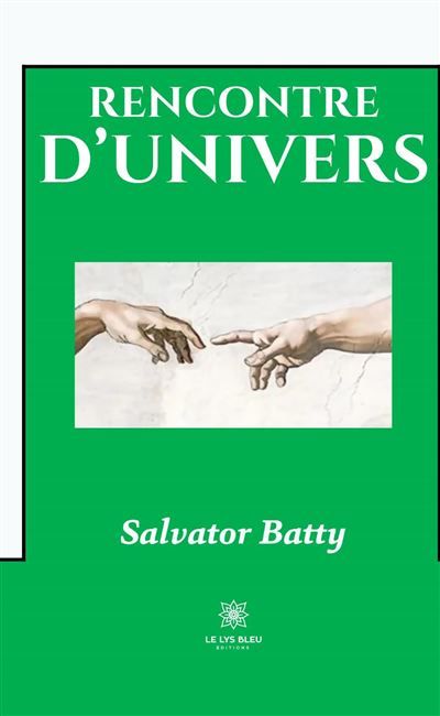 Rencontre d'univers