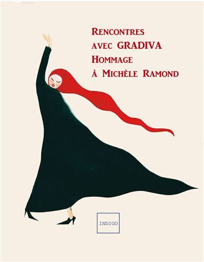 Rencontres avec Gradiva Hommage à Michèle Ramond
