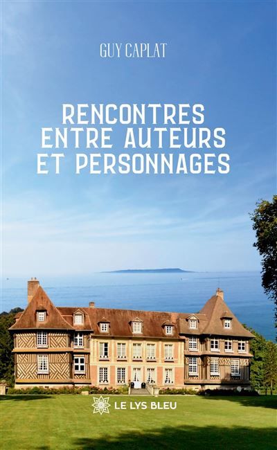 Rencontres entre auteurs et personnages