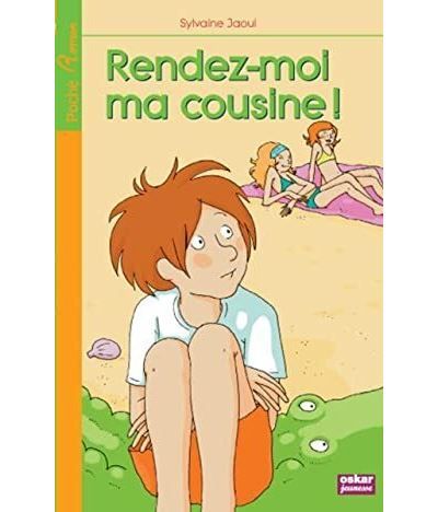 Rendez-moi ma cousine