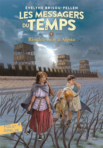 Rendez-vous à Alésia