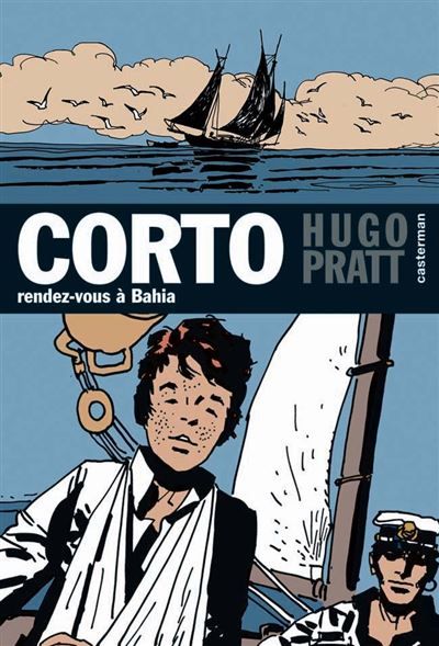Rendez-vous à Bahia Tome 4