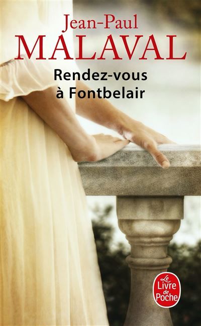 Rendez-vous à Fontbelair (Les Noces de soie, Tome 3) Les noces de soie