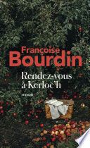 Couverture de Rendez-vous à Kerloc'h par Françoise Bourdin