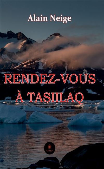 Rendez-vous à Tasiilaq
