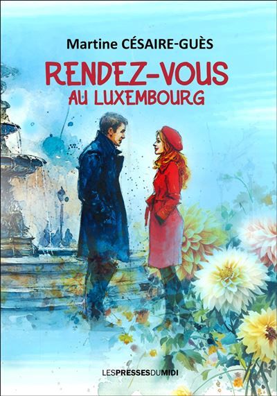 Rendez-vous au luxembourg