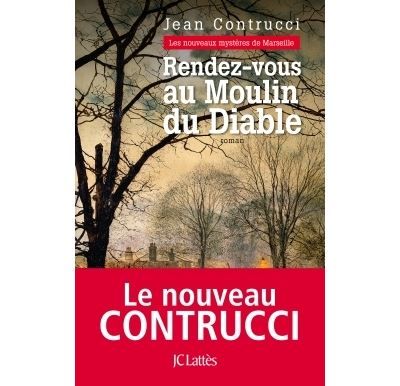 Rendez-vous au Moulin du Diable