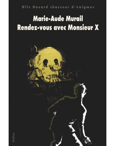 Rendez vous avec monsieur x nouvelle edi -