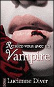 Rendez-vous avec un vampire