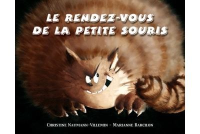 Rendez vous de la petite souris (Le) - Marianne Barcilon