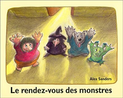 Rendez vous des monstres (Le)