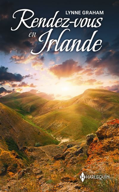 Rendez-vous en Irlande