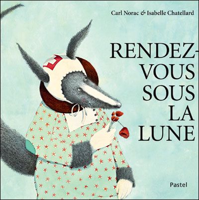 Rendez vous sous la lune
