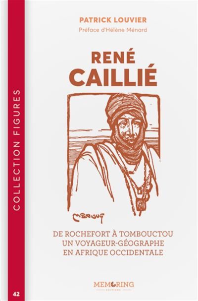 Rene caillie - 42
