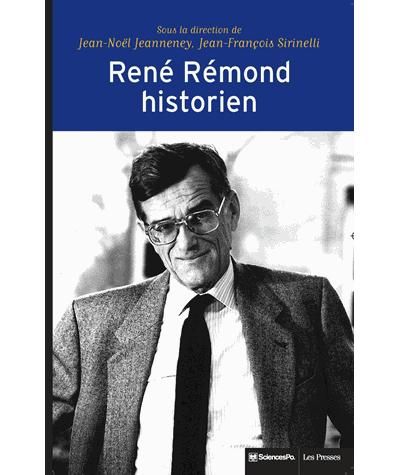 René Rémond, historien