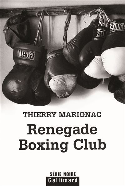 Renegade Boxing Club