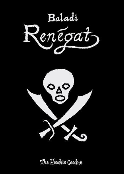 Renégat - Nouvelle Edition