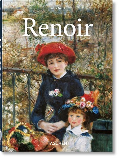 Renoir 40th Ed.