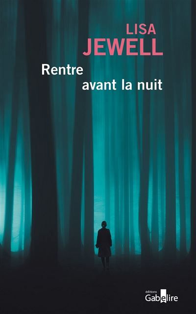 Rentre avant la nuit Édition en gros caractères