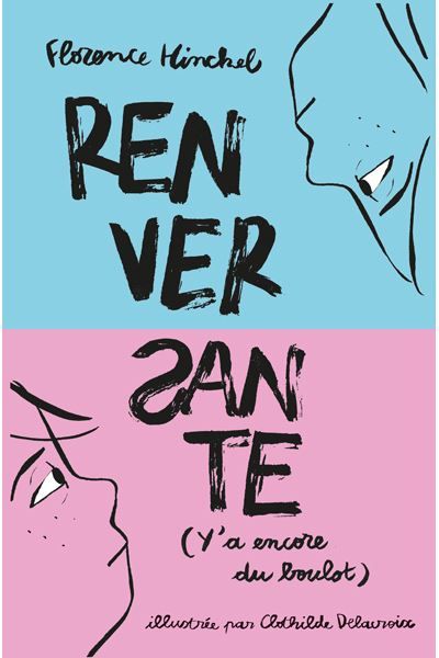 Renversante (Y'a encore du boulot)