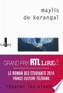 Réparer les vivants
