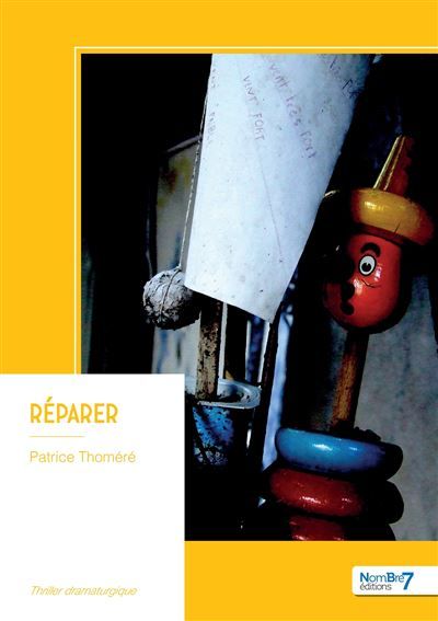 Réparer