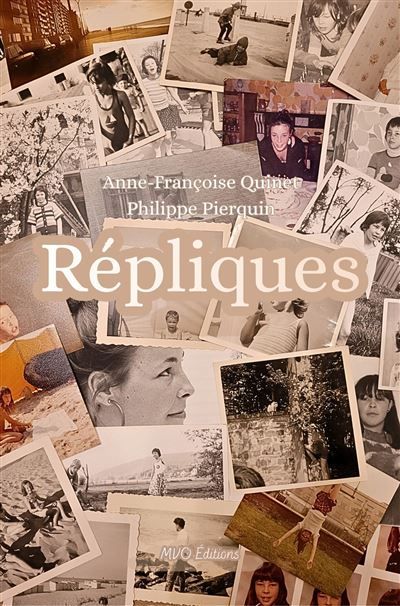 Répliques