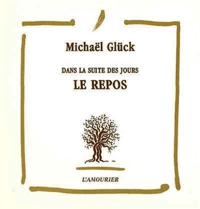 Repos (le) Dans la suite des jours