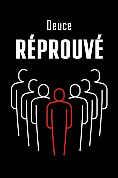 Réprouvé