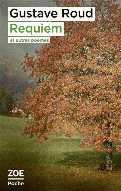 Requiem et autres poèmes