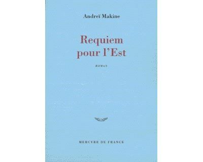 Requiem pour l'Est