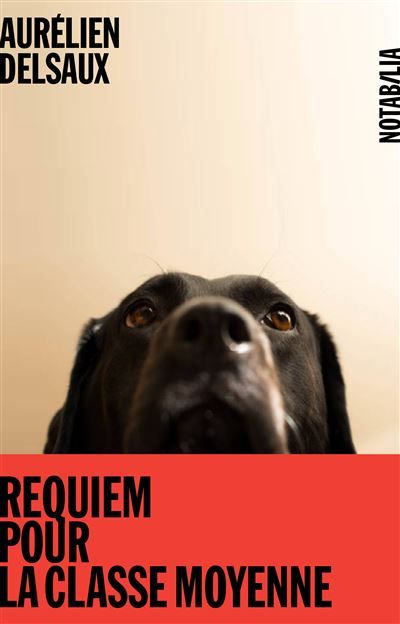 Requiem pour la classe moyenne