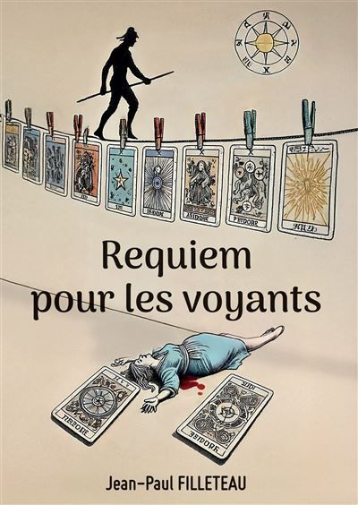 Requiem pour les voyants