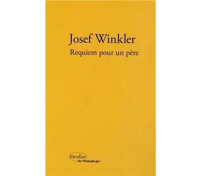 Requiem pour un père