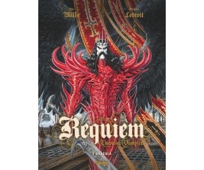Requiem - Tome 03 Dracula
