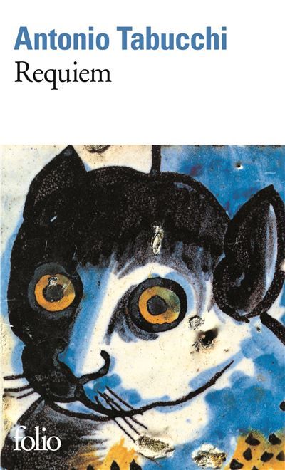 Requiem Une hallucination