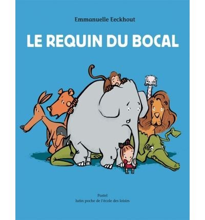 Requin du bocal (Le)
