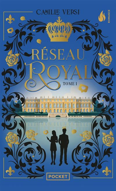 Réseau royal - Tome 1