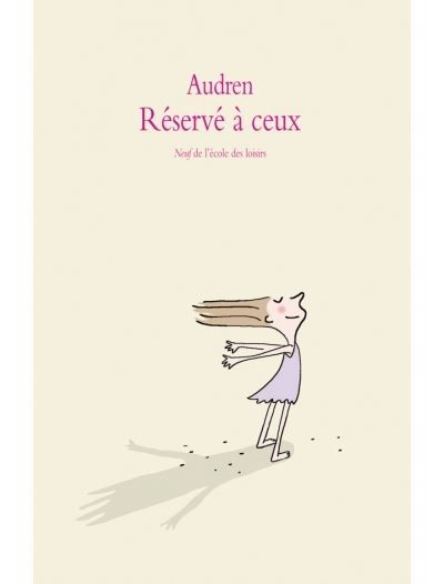 Reserve a ceux