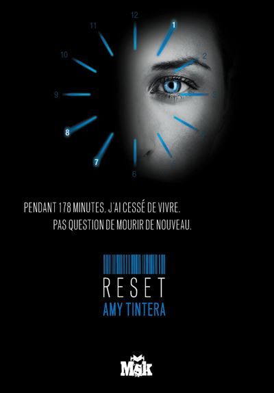 Reset Reboot