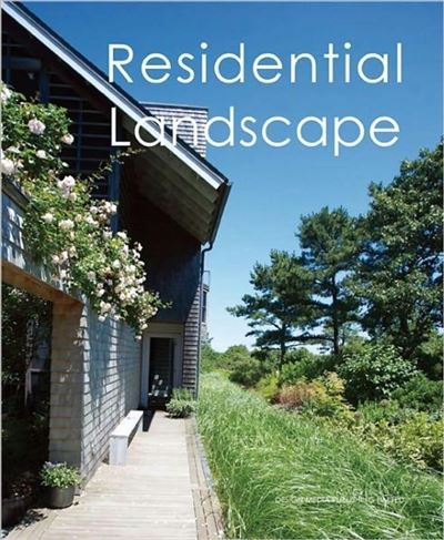 Residential landscape