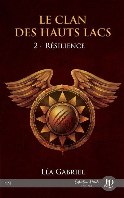 Résilience