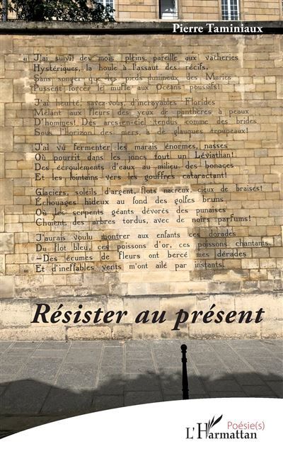 Résister au présent
