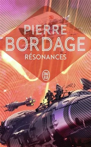 Résonances