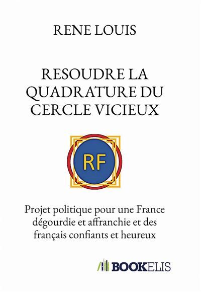 Resoudre la quadrature du cercle vicieux