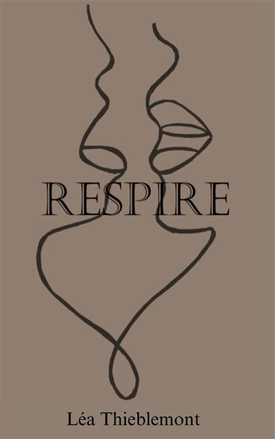 Respire - Lea Thieblemont - Books On Demand