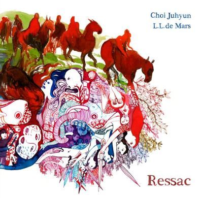Ressac