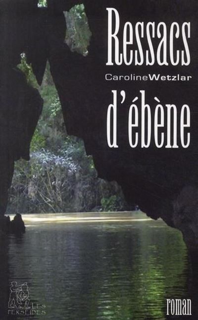 Ressacs d'ébène