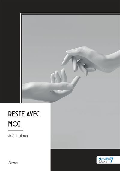 Reste avec moi