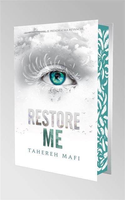 Restore me - Edition collector